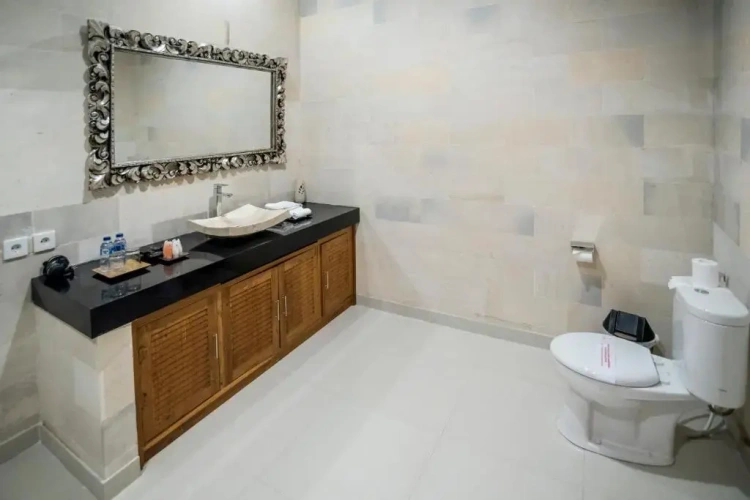 1 Bedroom Villa