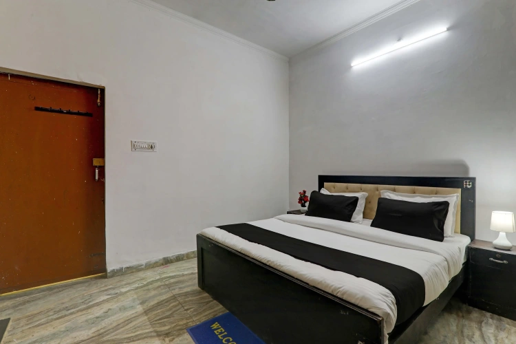 Classic room