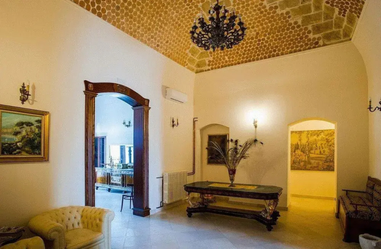 Tenuta Lama Gorga
