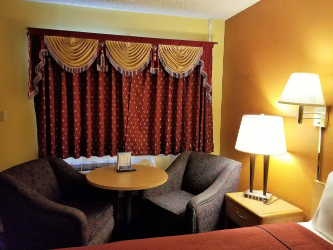 Regency Inn