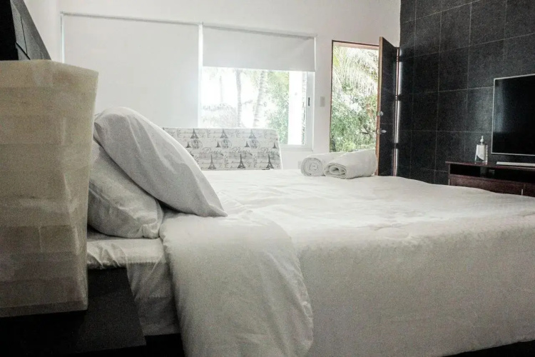Casa La Joya Bacalar