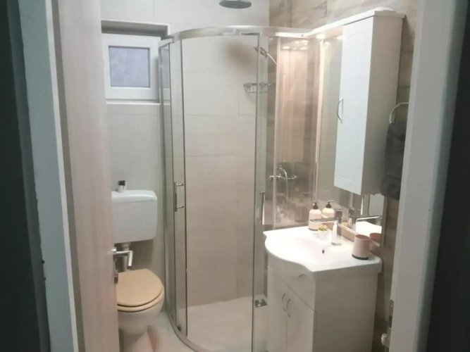Apartman Goldy