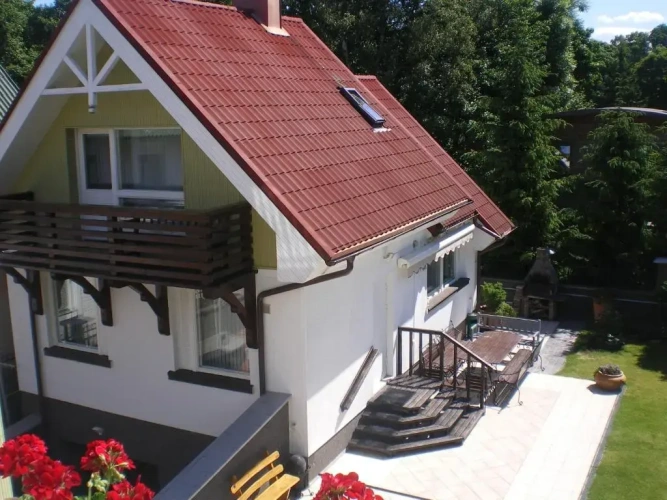 Cottage