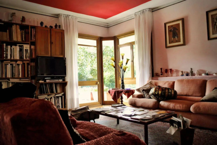 Villa Angelina