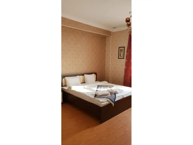 Hotel Leyla Kalkaman