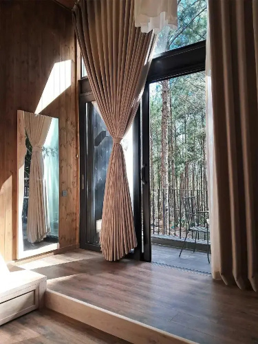 Mơ Stay Forest Resort