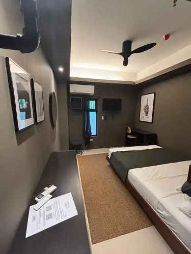 Lakwa Motel