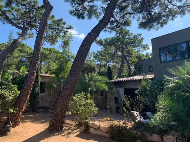 Maranatha Porto Vecchio