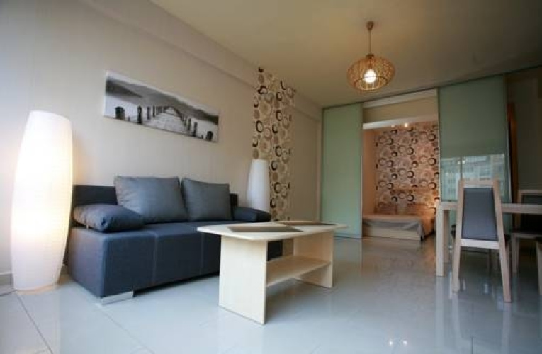 City Deluxe Apartments