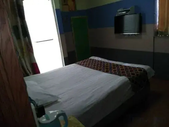 Dongxin Hotel