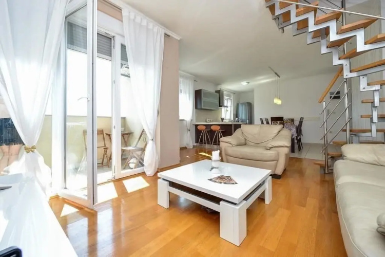 Apartments Marlea Zadar