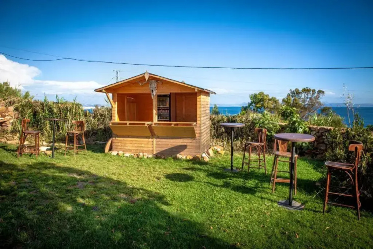 Wild House Tarifa