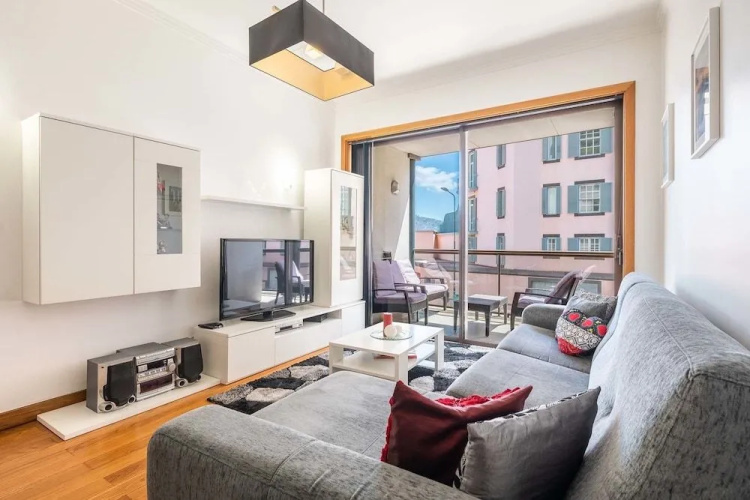 Miramar Apartment