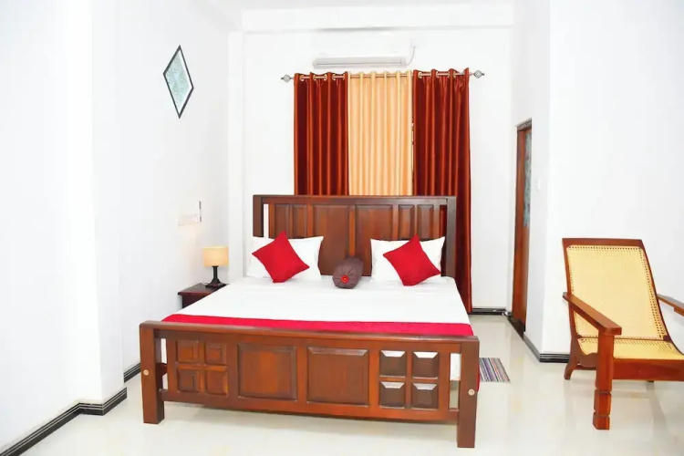 Sasanda Villa