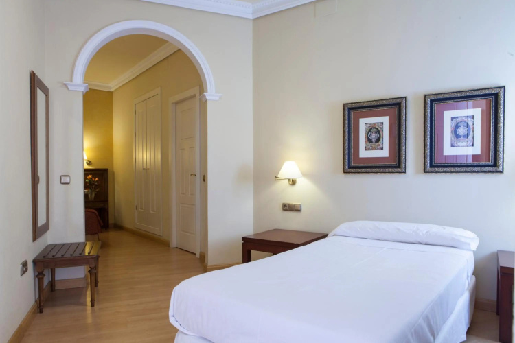Hotel Cervantes photo 6