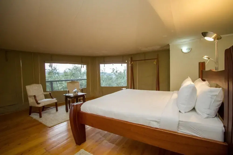 Kika Lodge