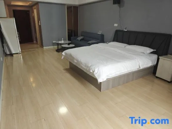 1 Bedroom Standard Double room