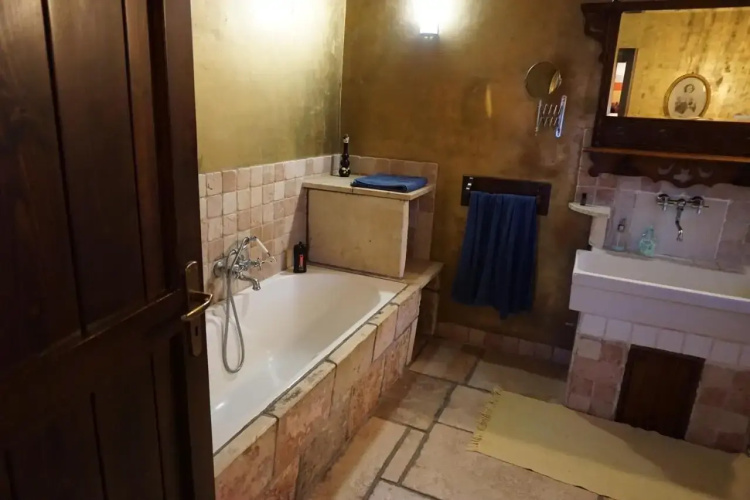 Casa Oliveri
