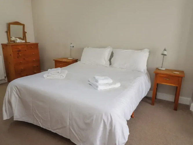 Riverside Lodge