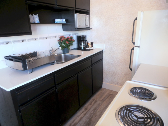 Riviera On Robson Suites photo 21