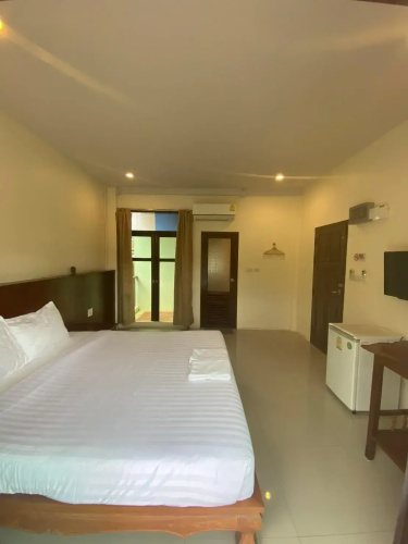 Jitra Resort