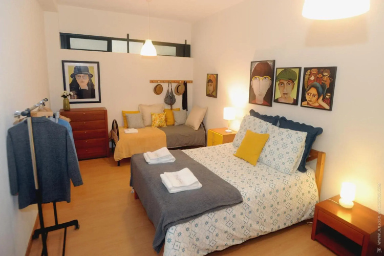 Apartamento Quinta do Faial