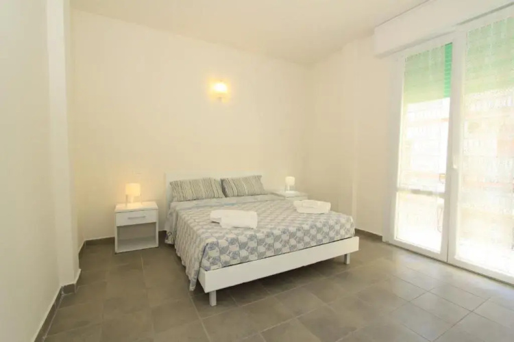 Apartment Pineta 11