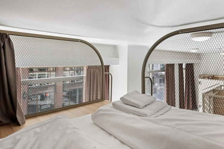 K7 Hotel Oslo