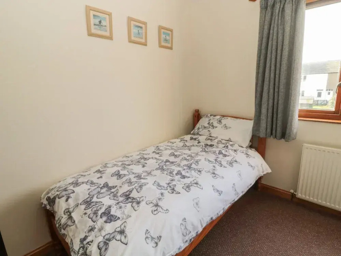 Causeway Cottage