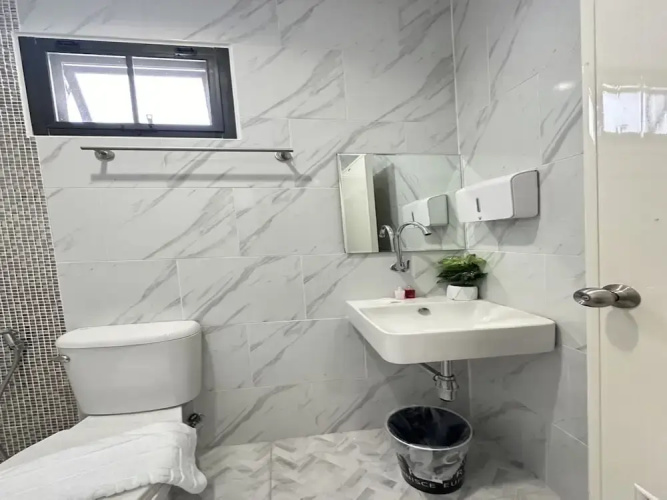 OYO 75505 LD Guesthouse