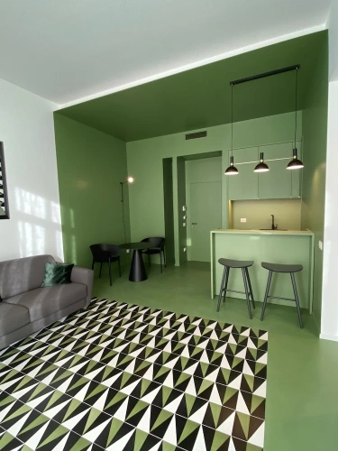 1 Bedroom Standard room