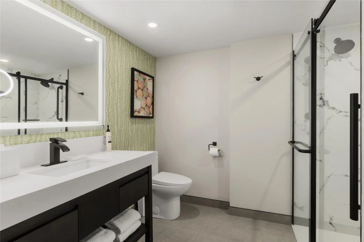 Duplex Suite
