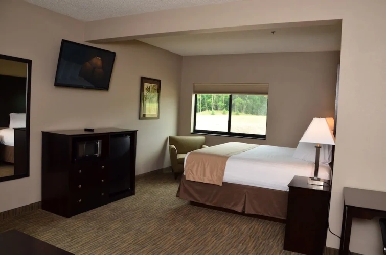 Business Double Suite
