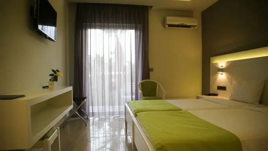 Margarita Hotel