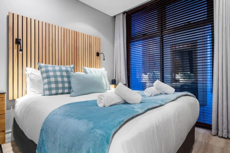 Eden On The Bay&nbsp;104