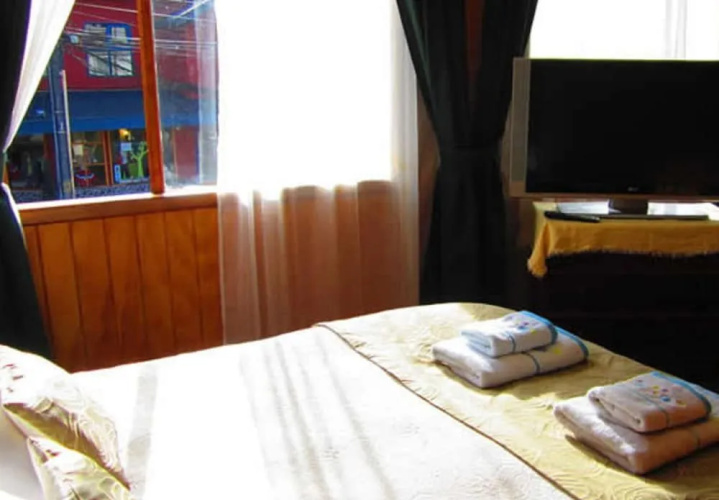 Imagen del hotel