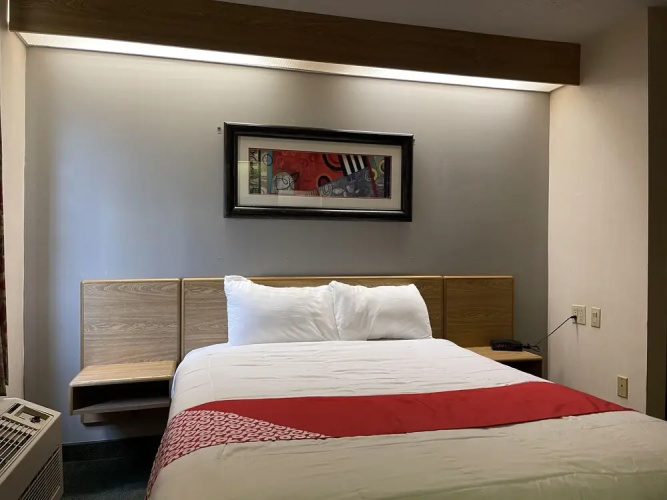 5 Starz Hotel