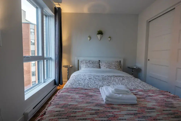 Rozenhaus Hotel Montreal