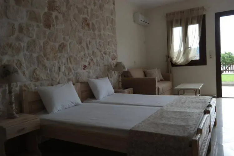 Agorastos Hotel