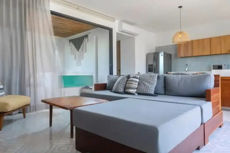 Imox Penthouse