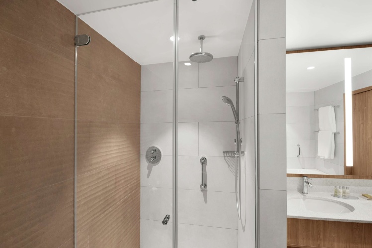 Hilton Garden Inn Vilnius City Centre photo 18