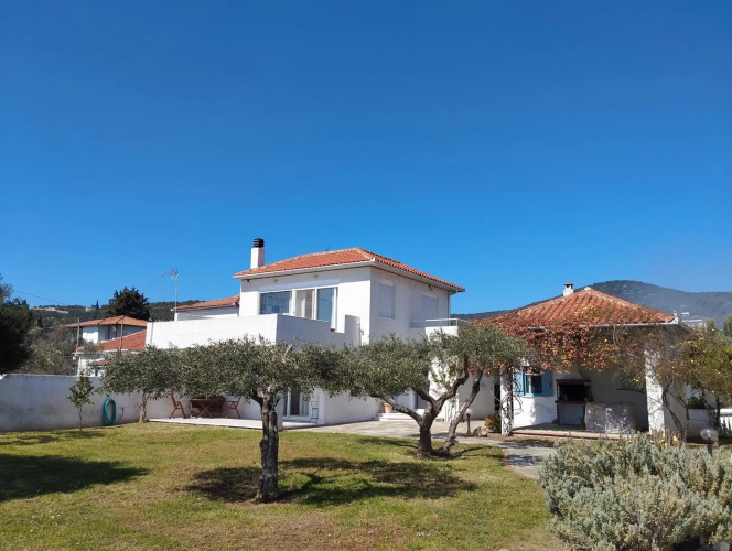 V.K.Seaside Villa