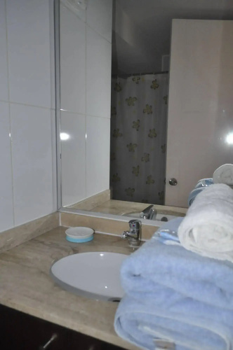Relen Suites Bellas Artes