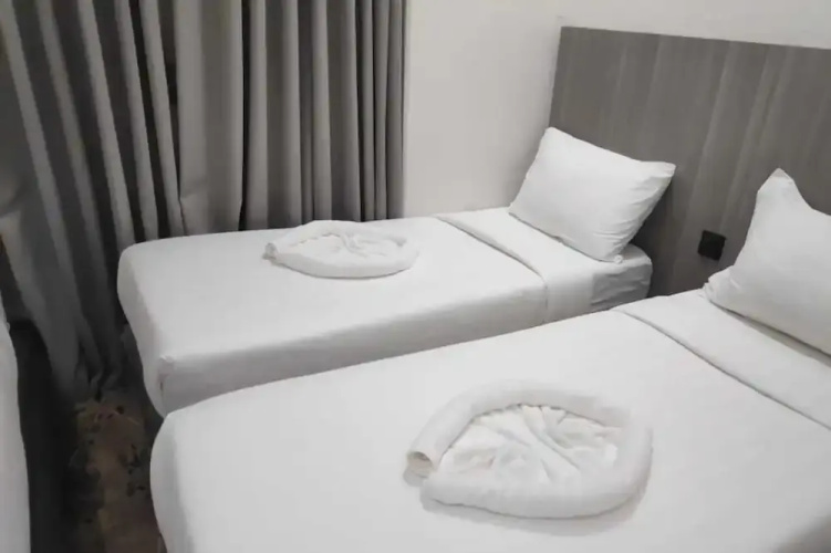 balwarat aldura Hotel