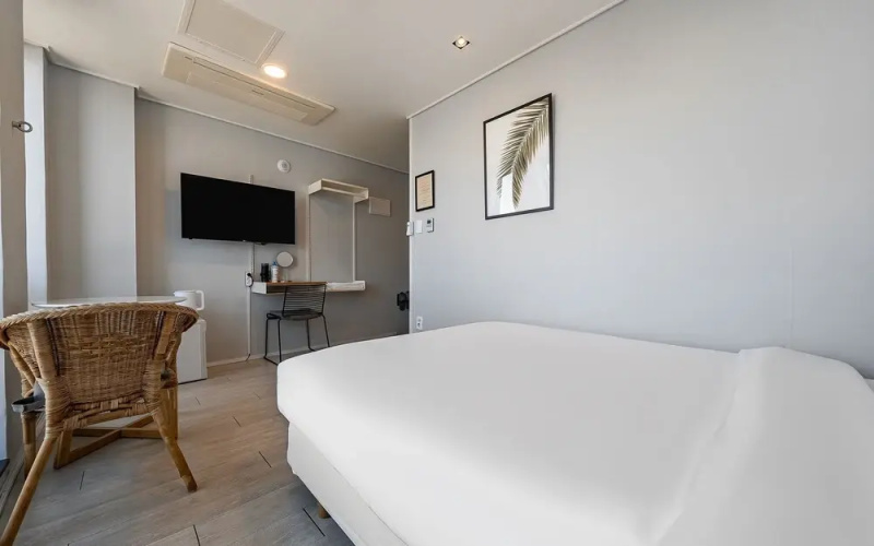 Sokcho Stay Hotel