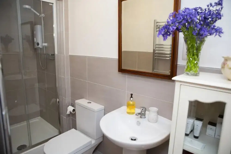 Hall Farm Boutique Bed & Breakfast