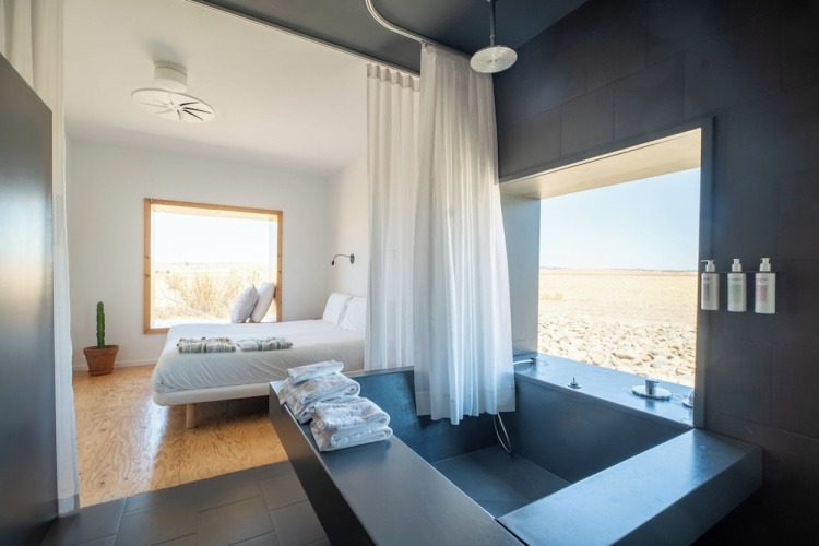 Hotel Aire de Bardenas