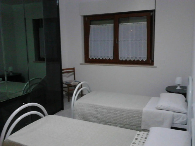 Apartment. Primavera