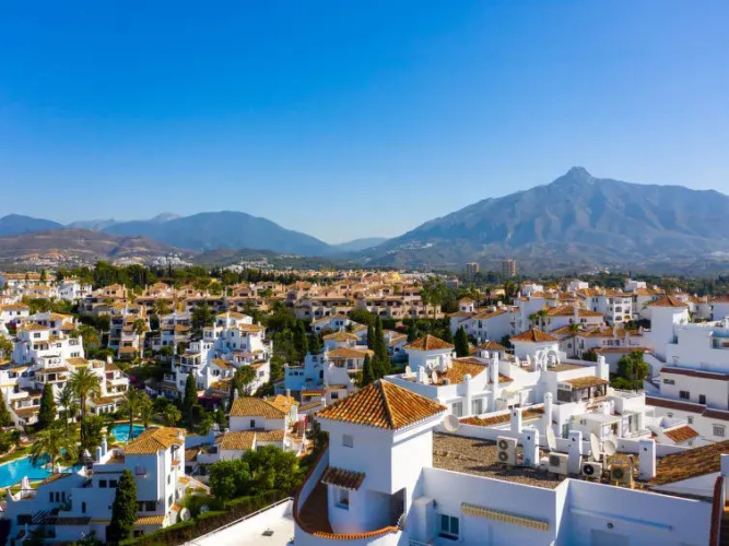 Puerto Banús