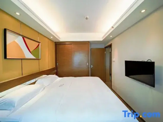1 Bedroom Superior Suite